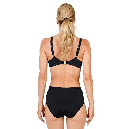 Dames Bikini met Beugel en Hoge Taille Onderbroek TEGB1425C - Image 3