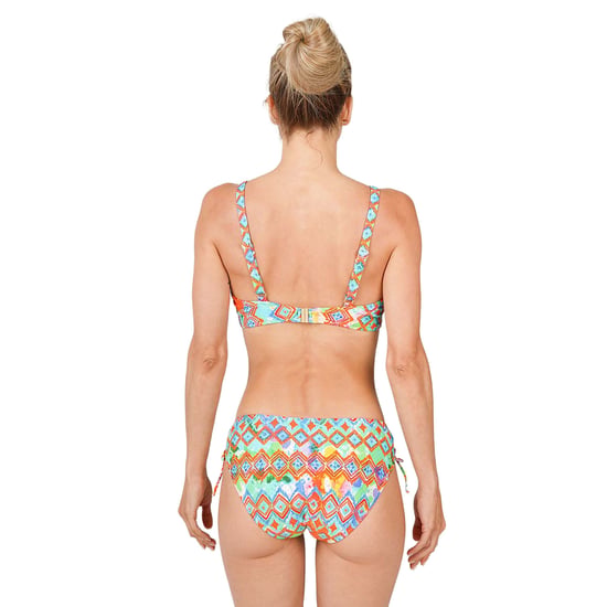 Dames Bikini met Verstelbare Cups en Panties TEGB0967C - Image 3