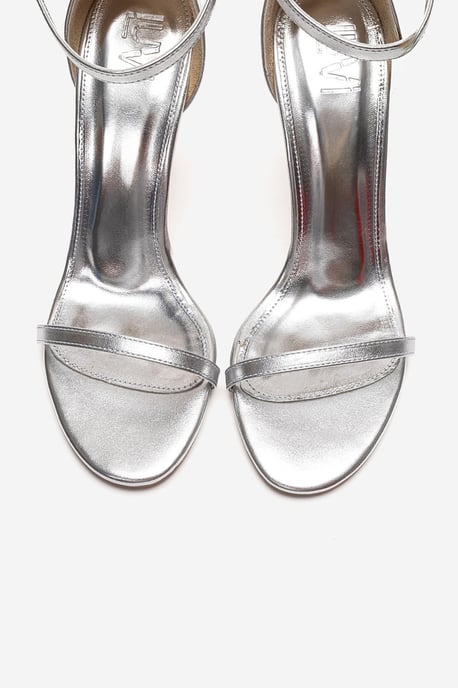 Yelena Pump met Enkelbandje en Stilettohak - Image 2