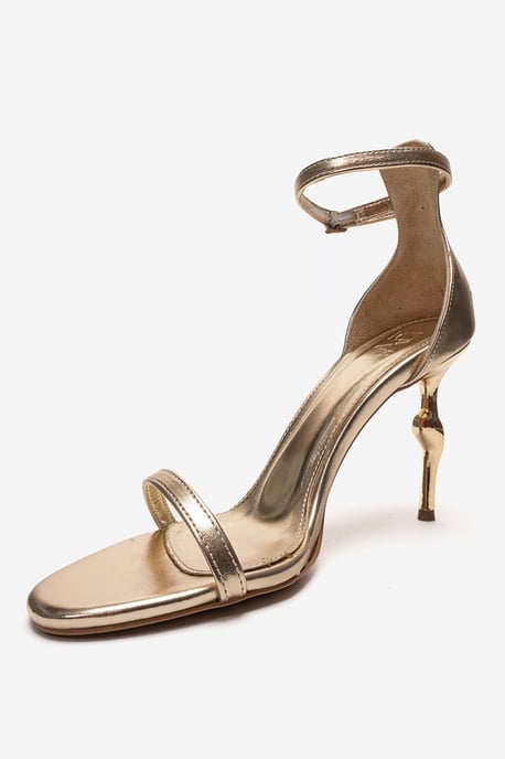 Yelena Pump met Enkelbandje en Stilettohak - Image 6