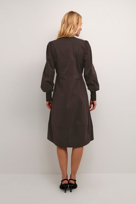 Jurk CUantoinett Jurk Feminine - Image 3