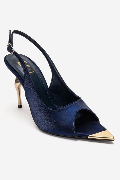 Amore Slingback Stiletto Pump - Image 3