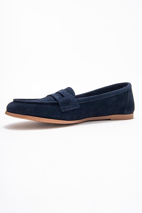Dorothy Leren Loafer - Image 4