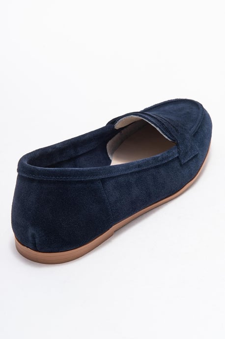 Dorothy Leren Loafer - Image 5