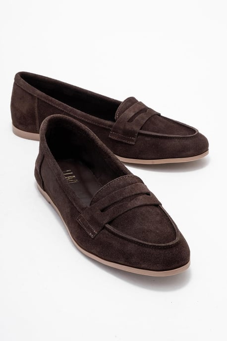 Dorothy Leren Loafer - Image 2
