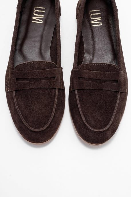 Dorothy Leren Loafer - Image 3