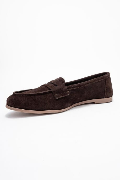 Dorothy Leren Loafer - Image 4