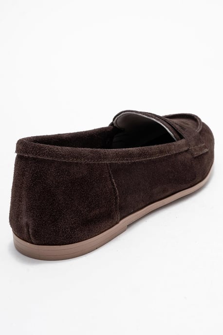Dorothy Leren Loafer - Image 5