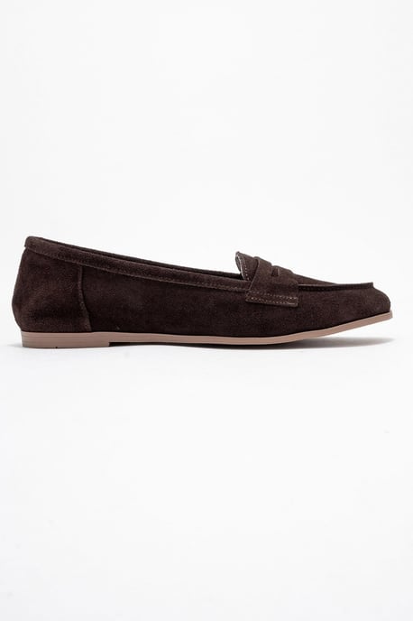 Dorothy Leren Loafer - Image 6
