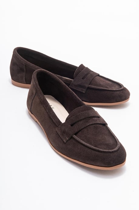 Dorothy Leren Loafer - Image 2