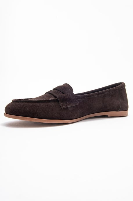 Dorothy Leren Loafer - Image 4