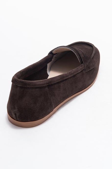 Dorothy Leren Loafer - Image 5