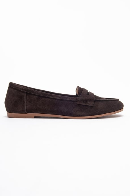 Dorothy Leren Loafer - Image 6