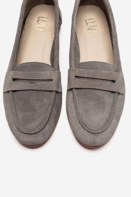 Dorothy Leren Loafer - Image 2