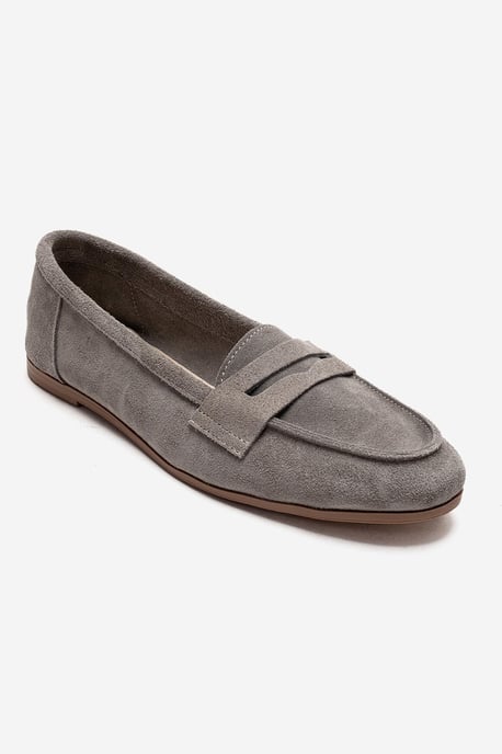Dorothy Leren Loafer - Image 3