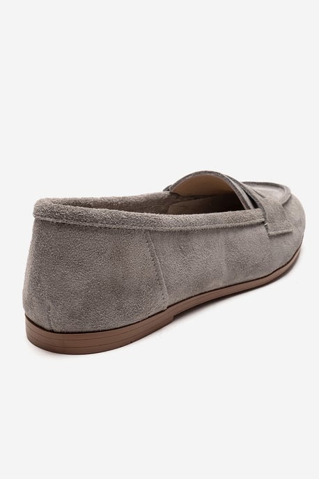 Dorothy Leren Loafer - Image 5
