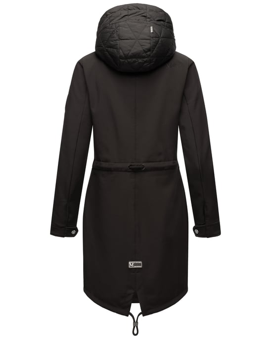 Marikoo Mount Presanella dames softshell jas – functioneel & warm - Image 4