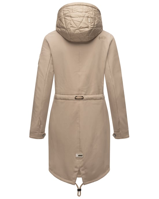 Marikoo Mount Presanella dames softshell jas – functioneel & warm - Image 4
