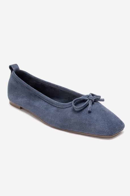 Sosa Leren Ballerina's Dames - Image 3