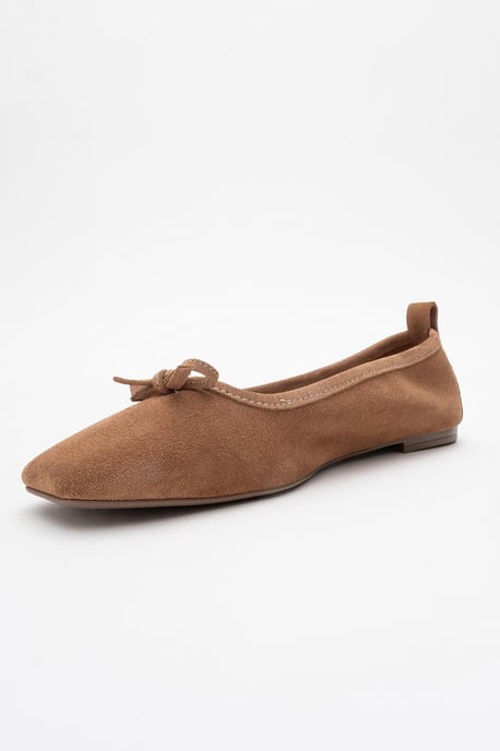 Sosa Leren Ballerina's Dames - Image 4