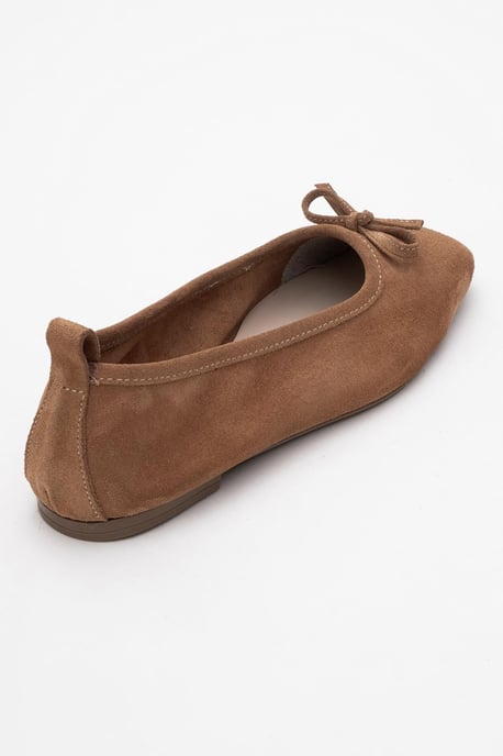 Sosa Leren Ballerina's Dames - Image 5