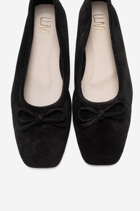 Sosa Leren Ballerina's Dames - Image 2
