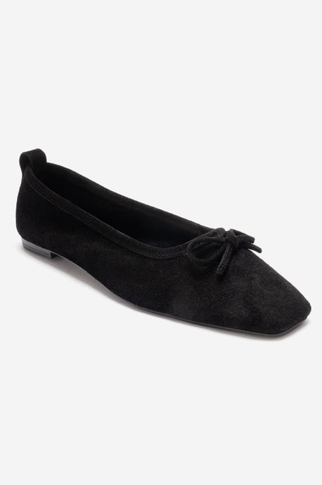 Sosa Leren Ballerina's Dames - Image 3