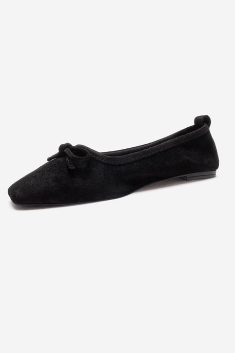 Sosa Leren Ballerina's Dames - Image 4