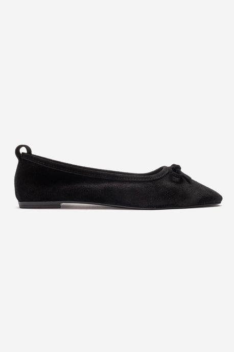 Sosa Leren Ballerina's Dames - Image 6