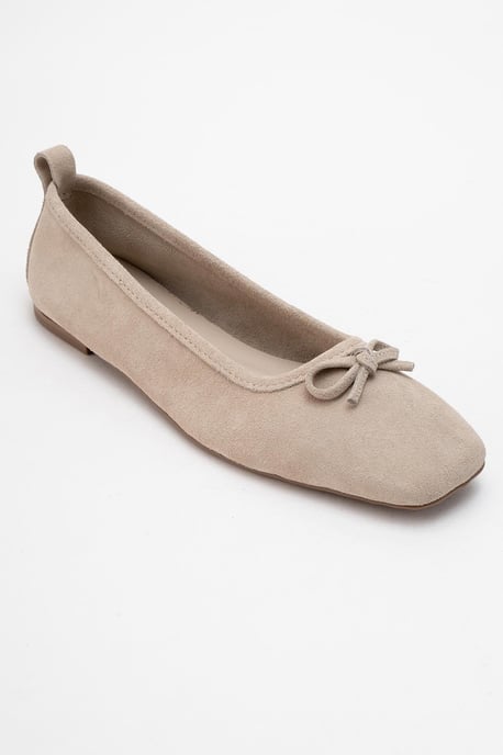Sosa Leren Ballerina's Dames - Image 3