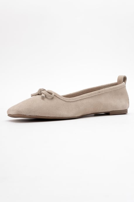 Sosa Leren Ballerina's Dames - Image 4