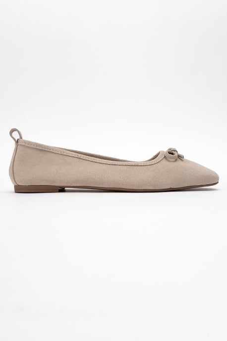 Sosa Leren Ballerina's Dames - Image 6