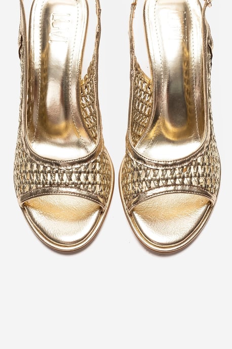 Bonito Stiletto Sandaal - Image 2