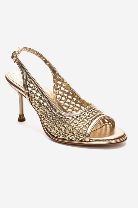 Bonito Stiletto Sandaal - Image 3