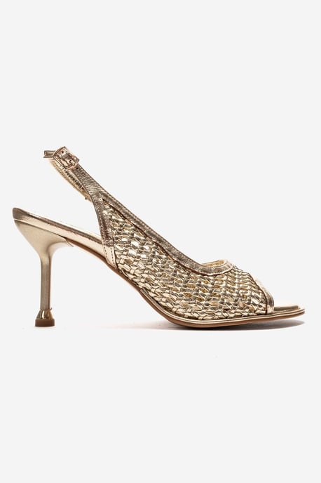 Bonito Stiletto Sandaal - Image 4