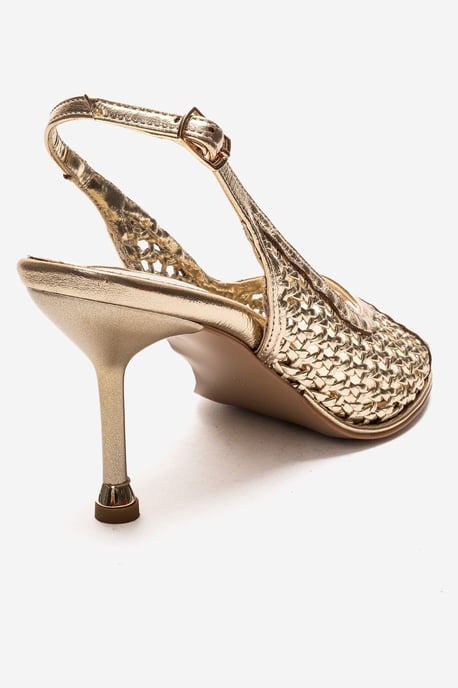 Bonito Stiletto Sandaal - Image 5