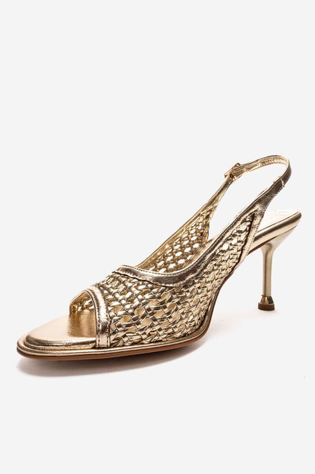 Bonito Stiletto Sandaal - Image 6