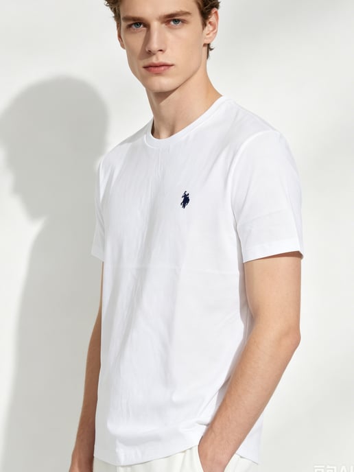 U.S. Polo Assn T-shirt Men - Image 4