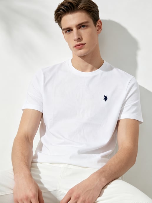 U.S. Polo Assn T-shirt Men - Image 5