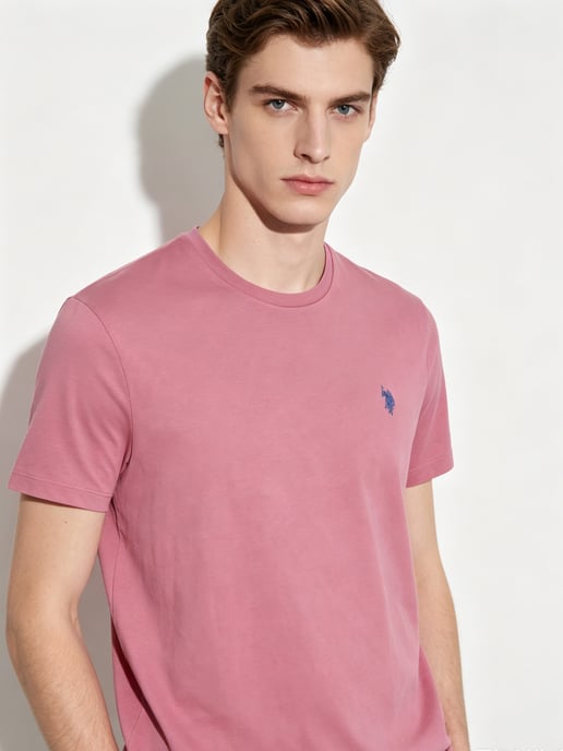 U.S. Polo Assn T-shirt Men - Image 4
