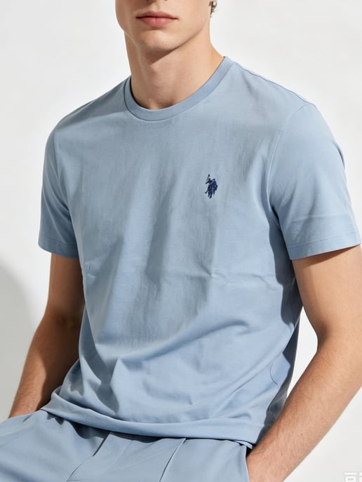 U.S. Polo Assn T-shirt Men - Image 4