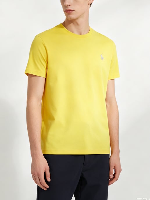U.S. Polo Assn T-shirt Men - Image 4