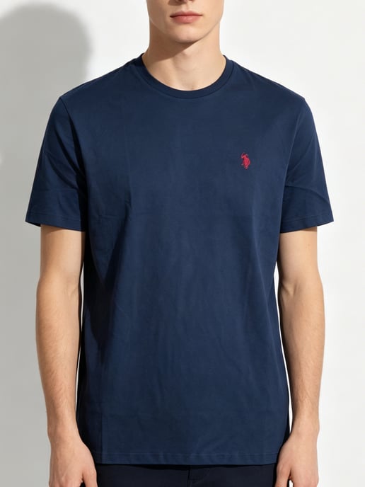 U.S. Polo Assn T-shirt Men - Image 4