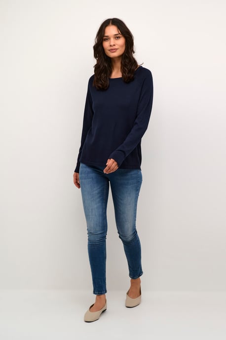 Pullover CUannemarie Pullover Relaxed fit - Image 2