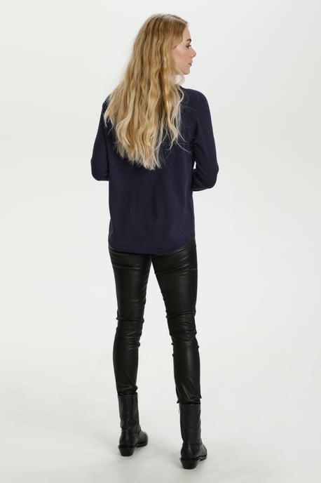 Pullover CUannemarie Pullover Relaxed fit - Image 4