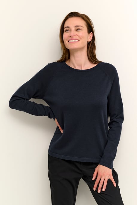 Pullover CUannemarie Pullover Relaxed fit - Image 5