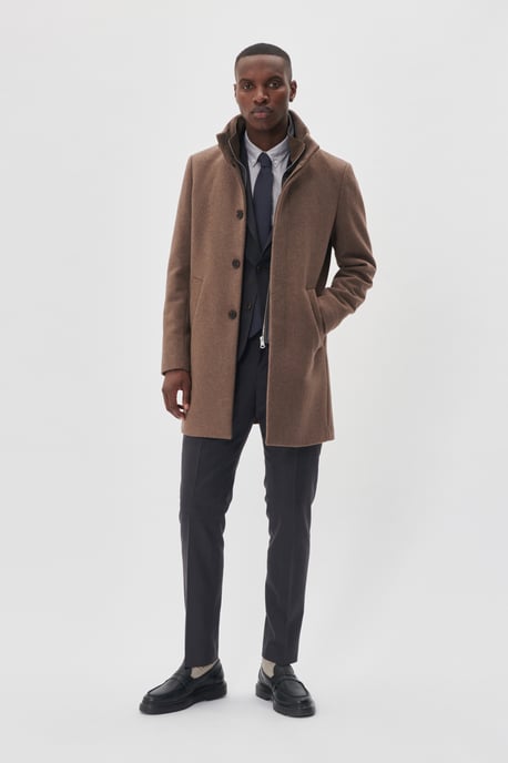 Jas Harvey Jas Regular fit - Image 2