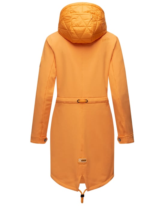 Marikoo Mount Presanella dames softshell jas – functioneel & warm - Image 4