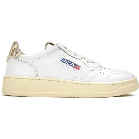 Autry Medalist Lage Sneakers - Image 1