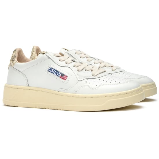Autry Medalist Lage Sneakers - Image 2